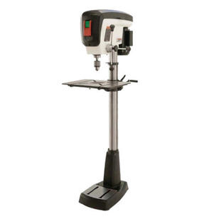 Jet Jdp 17 3 4hp Floor Mount Drill Press W Laser Sears Marketplace
