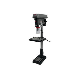 Jet 1 5hp 1 Phase Floor Standing Drill Press Sears Marketplace