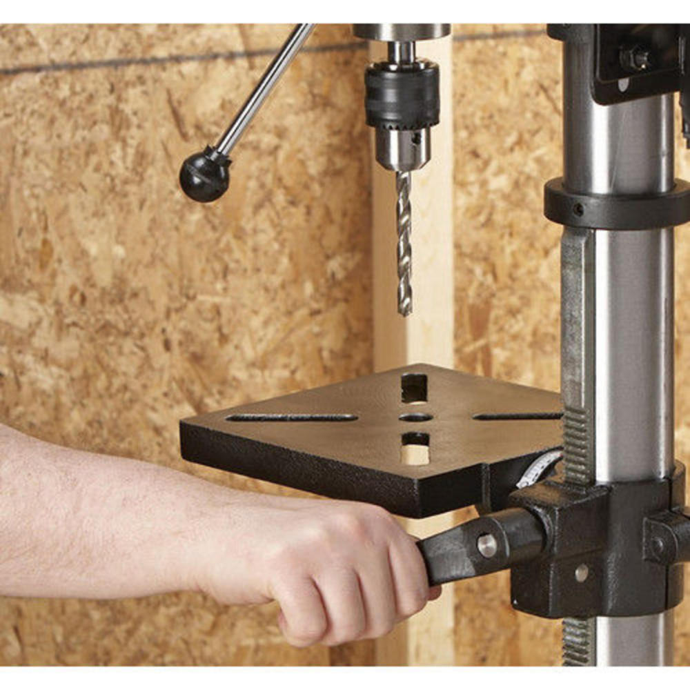 Skil 332001 10" Drill Press with 2Beam Laser