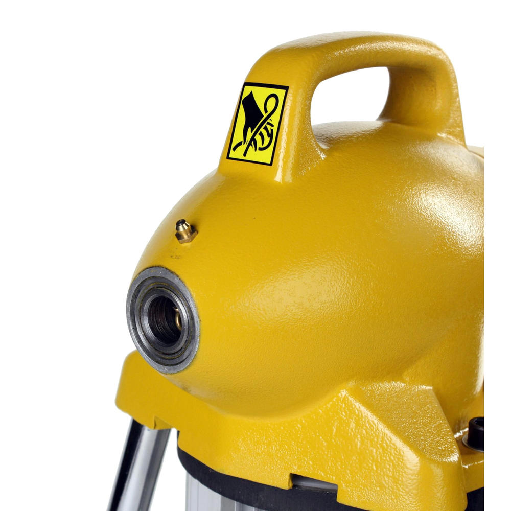 Steel Dragon Tools 20" Sectional Drain Cleaning Machine with Drum Adapter