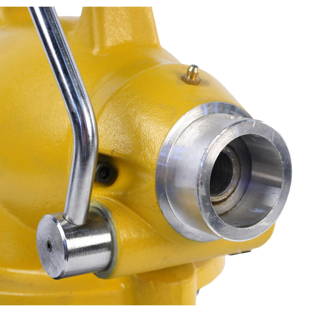 Steel Dragon Tools 20" Sectional Drain Cleaning Machine with Drum Adapter