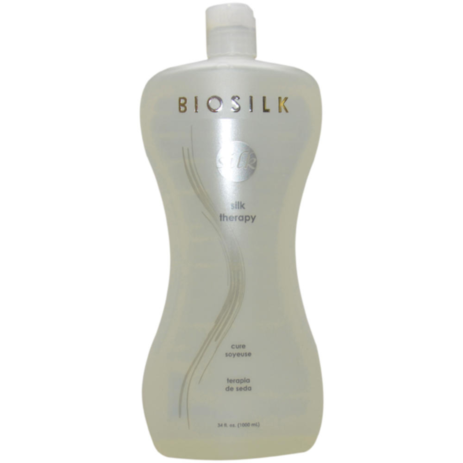 Biosilk Silk Therapy for All Hair Types - 34oz.