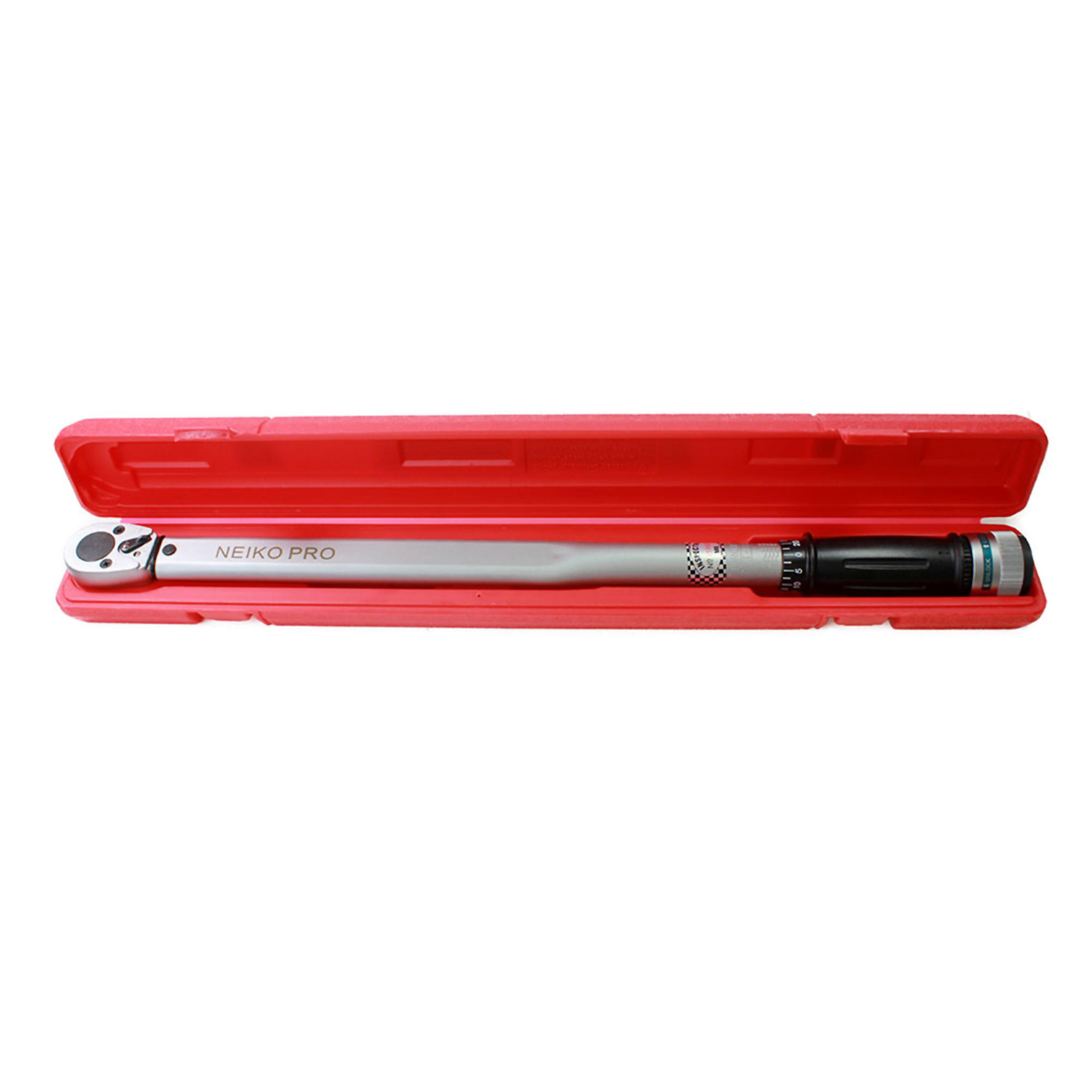 Neiko pro store 03709b torque wrench