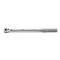 Capri Tools 1/2-inch 10-150 Foot Pound Industrial Torque Wrench