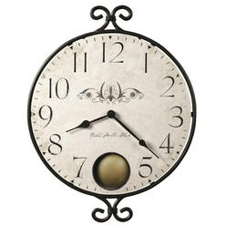 Howard Miller Randall Wall Clock
