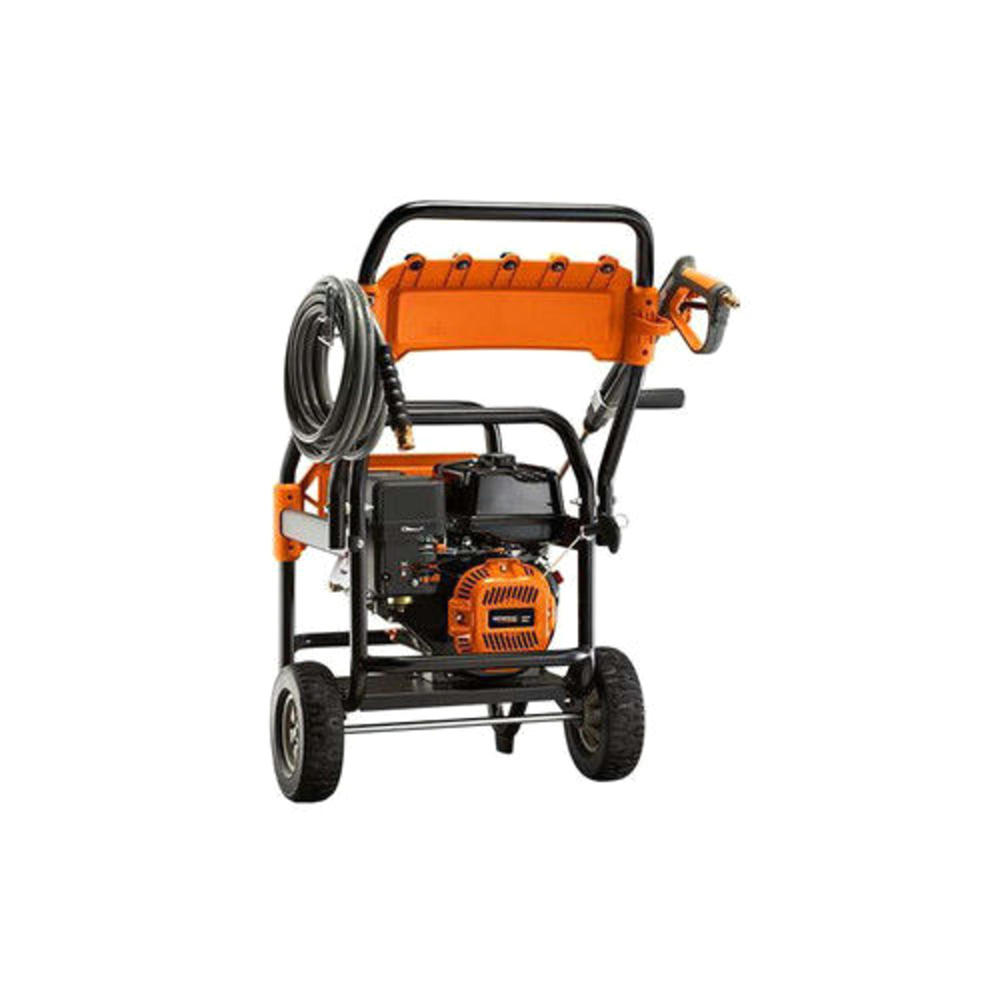 Generac 6564  3800PSI 3.6GPM Commercial Pressure Washer
