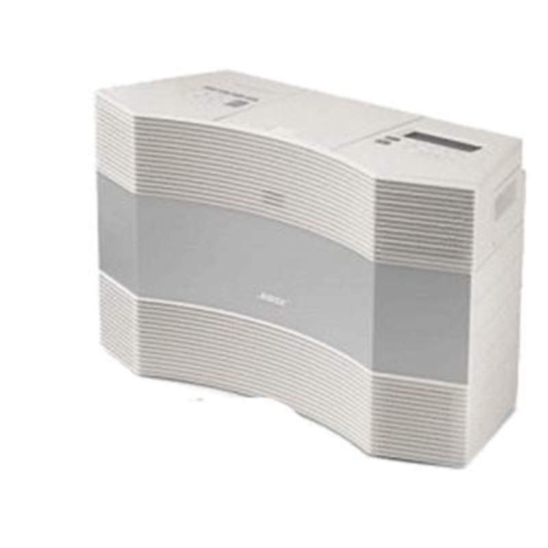 bose wave music system ii
