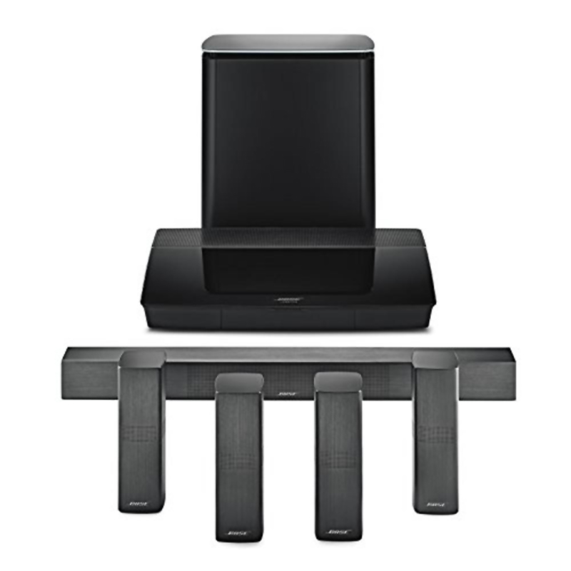 bose 5.1