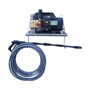 Cam Spray 2hp Wall Mount Electric Pressure Washer Sears Marketplace