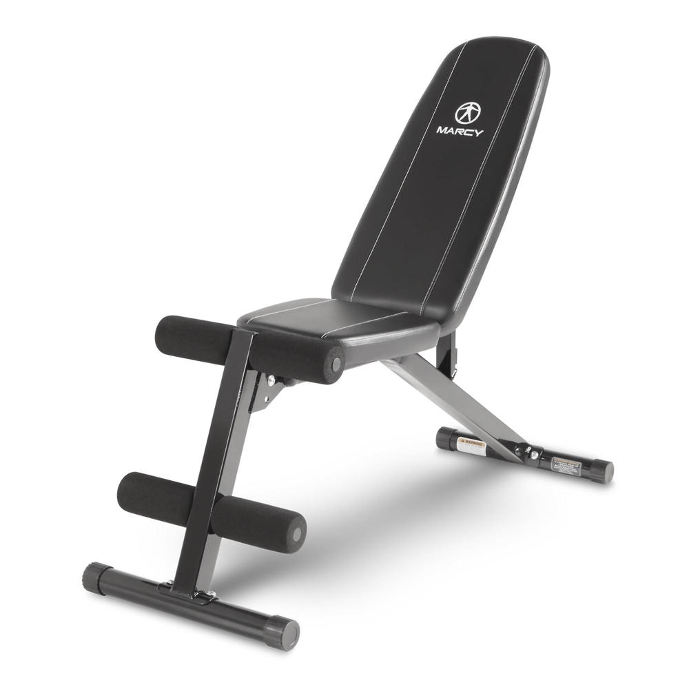 Marcy Fitness SB-10115 Multi-Utility Weight Bench