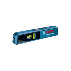 Bosch 2695435 Line & Point Laser Level