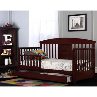 Dream On Me Deluxe Toddler Day Bed Sears Marketplace
