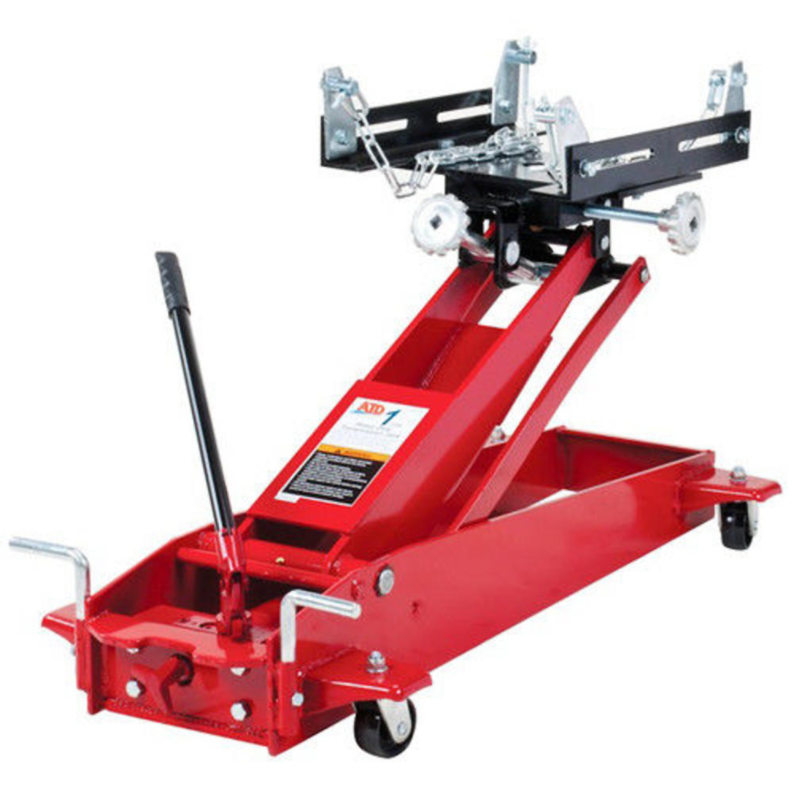 Lift Equipment Jacks Vehicle Wheel Lifts Sears