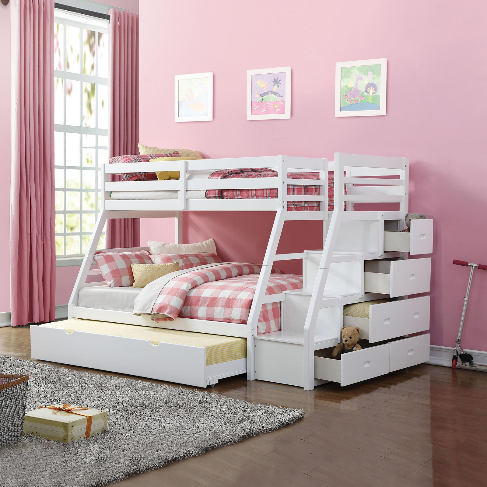 sears bunk beds