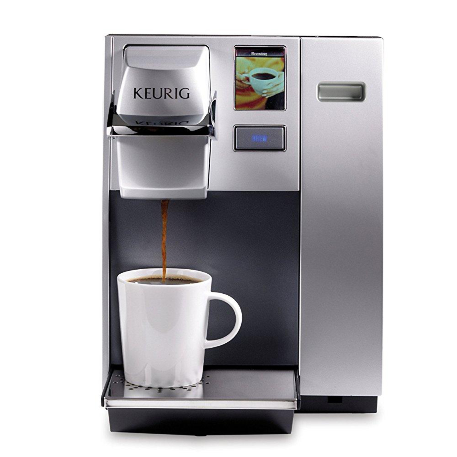 Keurig Sears Coffee Makers Keurig OfficePro Single Cup Coffeemaker
