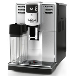 Gaggia Anima Prestige Automatic Coffee Machine, Super Automatic Frothing for Latte, Macchiato, Cappuccino and Espresso Drinks wi