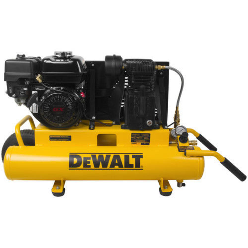 dewalt air compressors sears