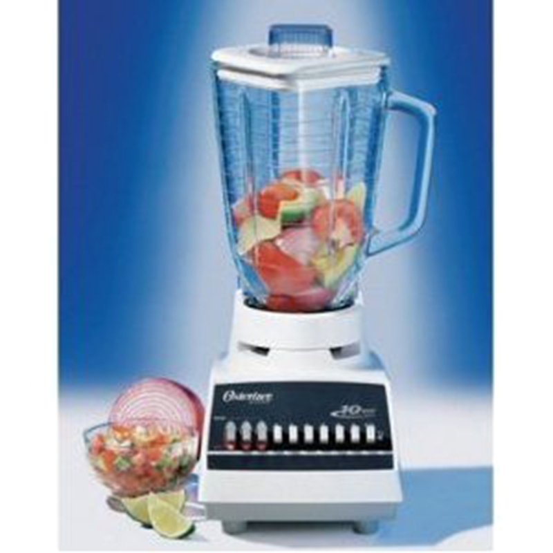 Oster AZ593FB222EAFCD 4173 5-Cup 10-Speed Blender with Plastic Jar