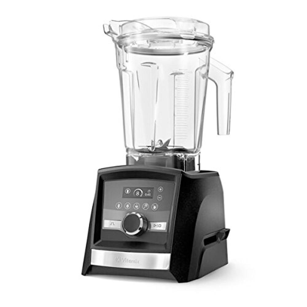 VitaMix A3500  Ascent Series 64oz. Blender with Touch Interface - Graphite