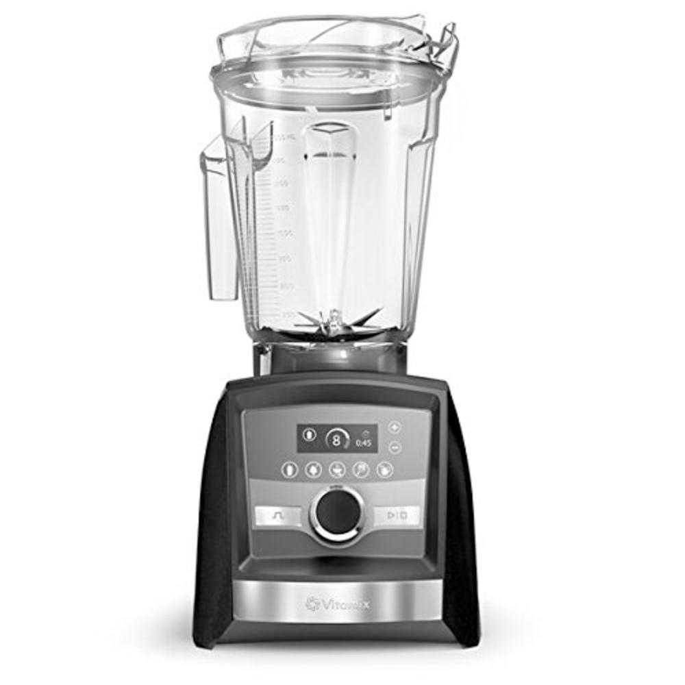 VitaMix A3500  Ascent Series 64oz. Blender with Touch Interface - Graphite