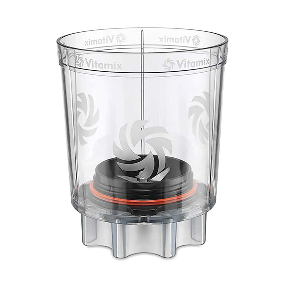 VitaMix 61724 Personal 5pc. Cup and Adapter Kit for Original Series