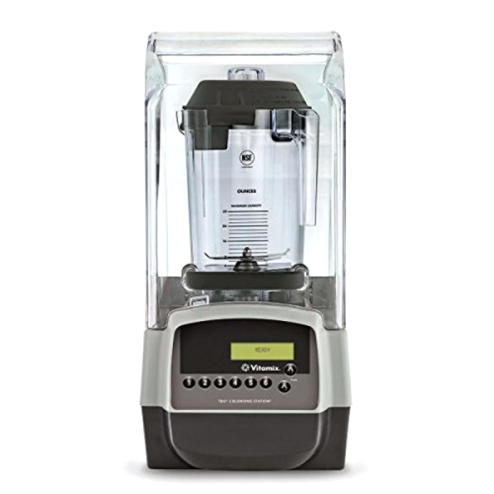 VitaMix 34013  Touch and Go 2 32oz. On-Counter Blending Station