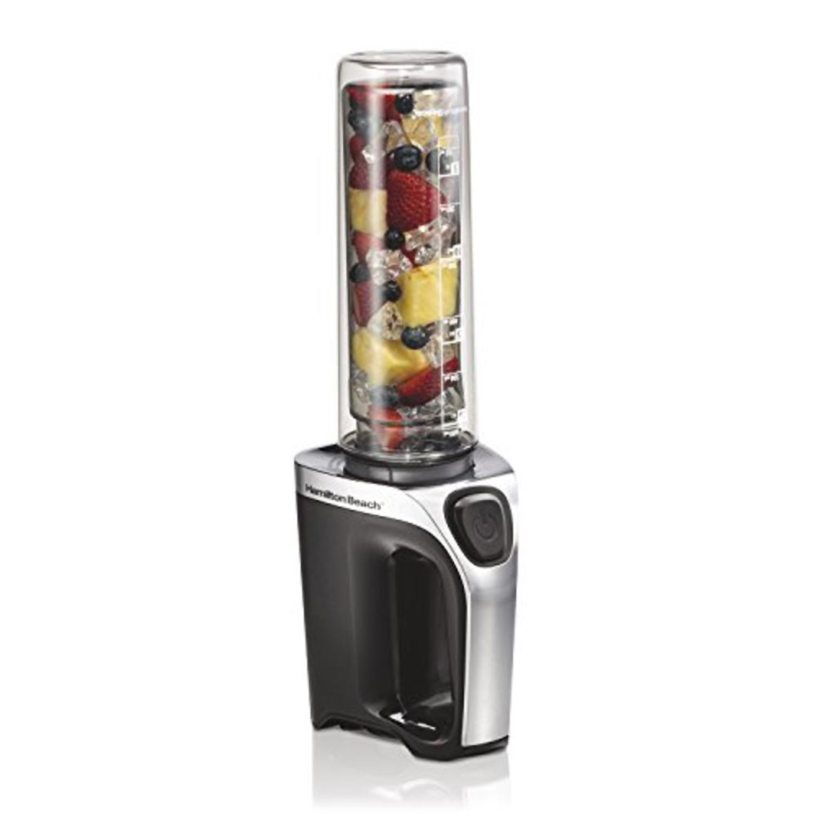 Hamilton Beach Single Serve Blender 51101b Jar Lid ...