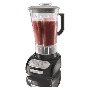 Kitchenaid Ksb560ob 5 Speed Blender W 56oz Pitcher Sears Marketplace