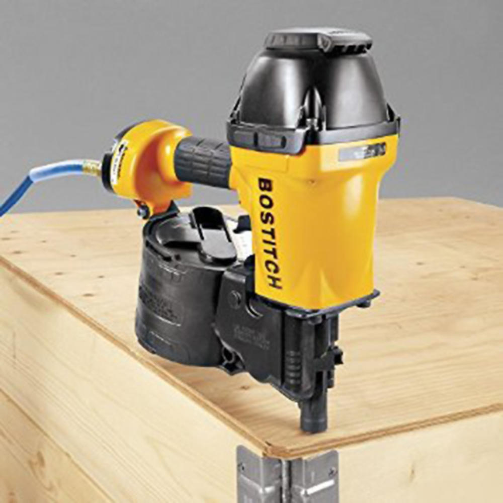 Stanley Bostitch BTFP3KIT 6gal 150psi OilFree Compressor and 3pc