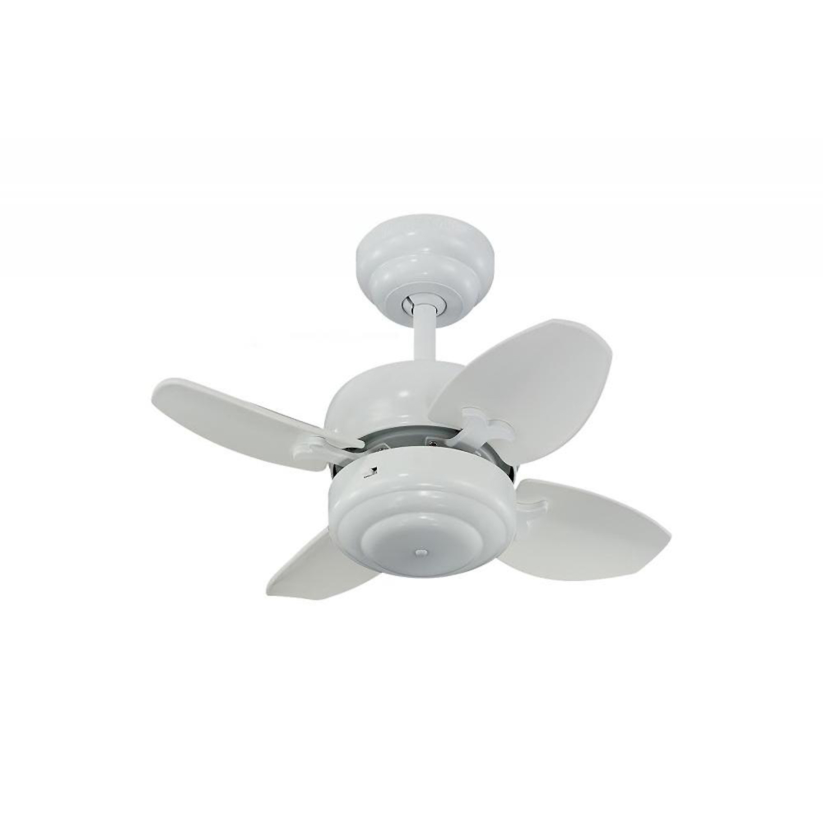 Monte Carlo Ceiling Fans Brushed Steel Finish Sears