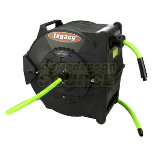 HFZ3806YW2B Legacy Manufacturing ZillaWhip 3/8 In. X 6 Ft. Ball - Foto 6