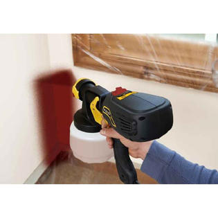 wagner 529011 spraytech flexio 570