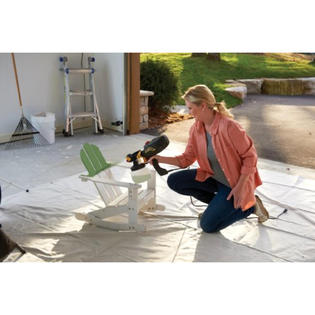 wagner 529011 spraytech flexio 570