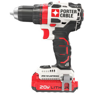 Porter-Cable 20V 1/2