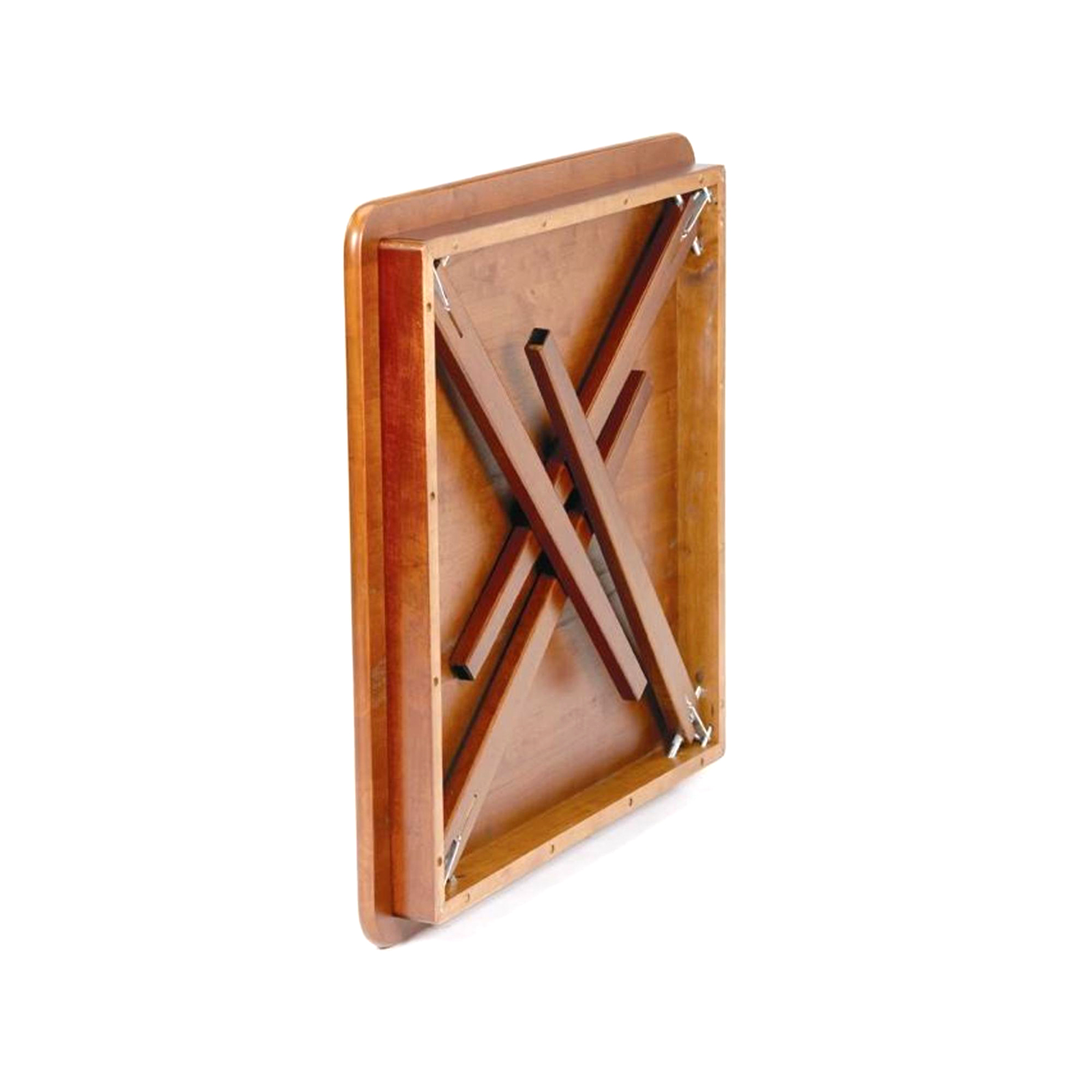 stakmore folding table