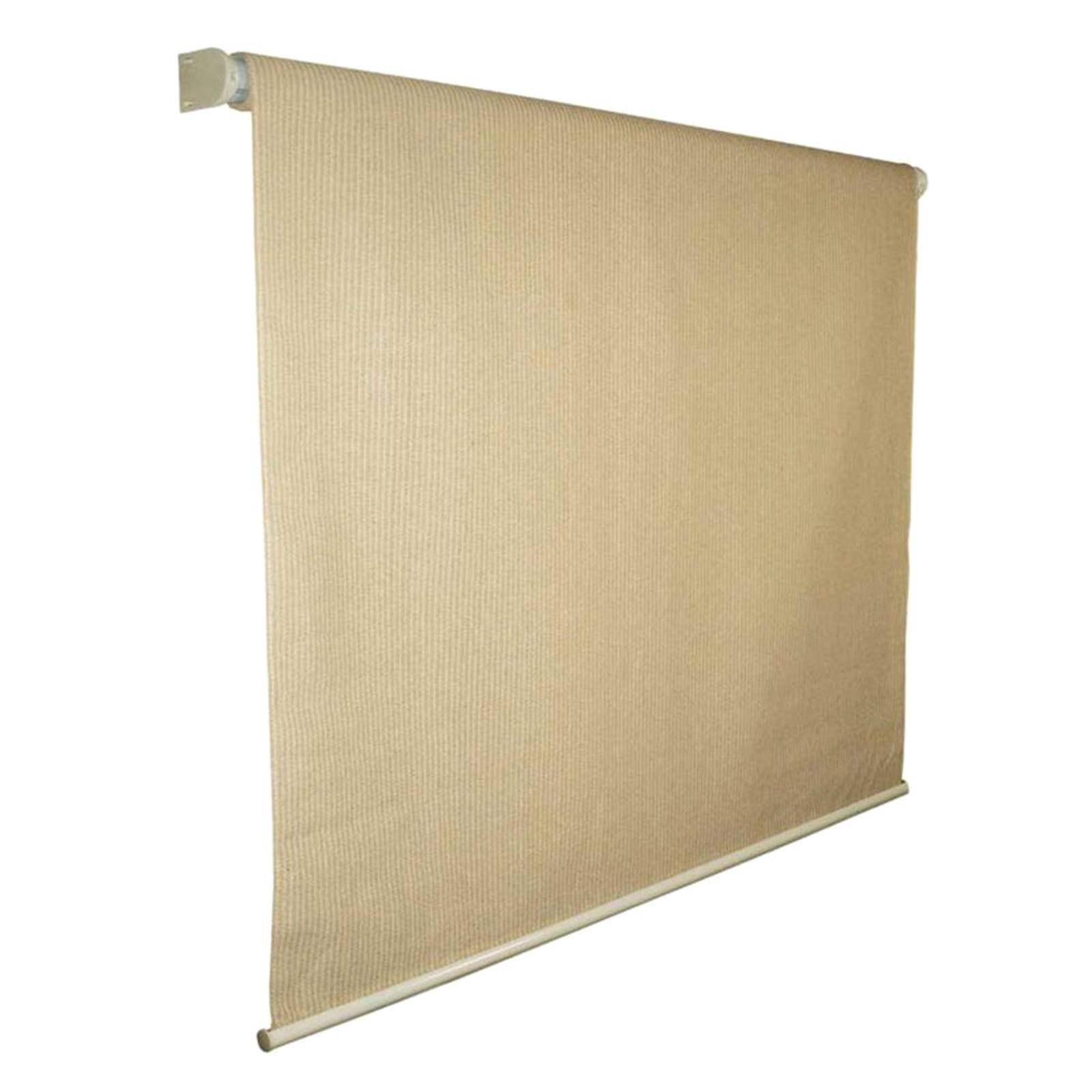 Gale Pacific USA Inc 6' x 6' Exterior Roller Shade - Southern Sunset