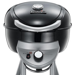 Char-Broil 1-Burner Gas TRU-Infrared Grill - Sears Marketplace