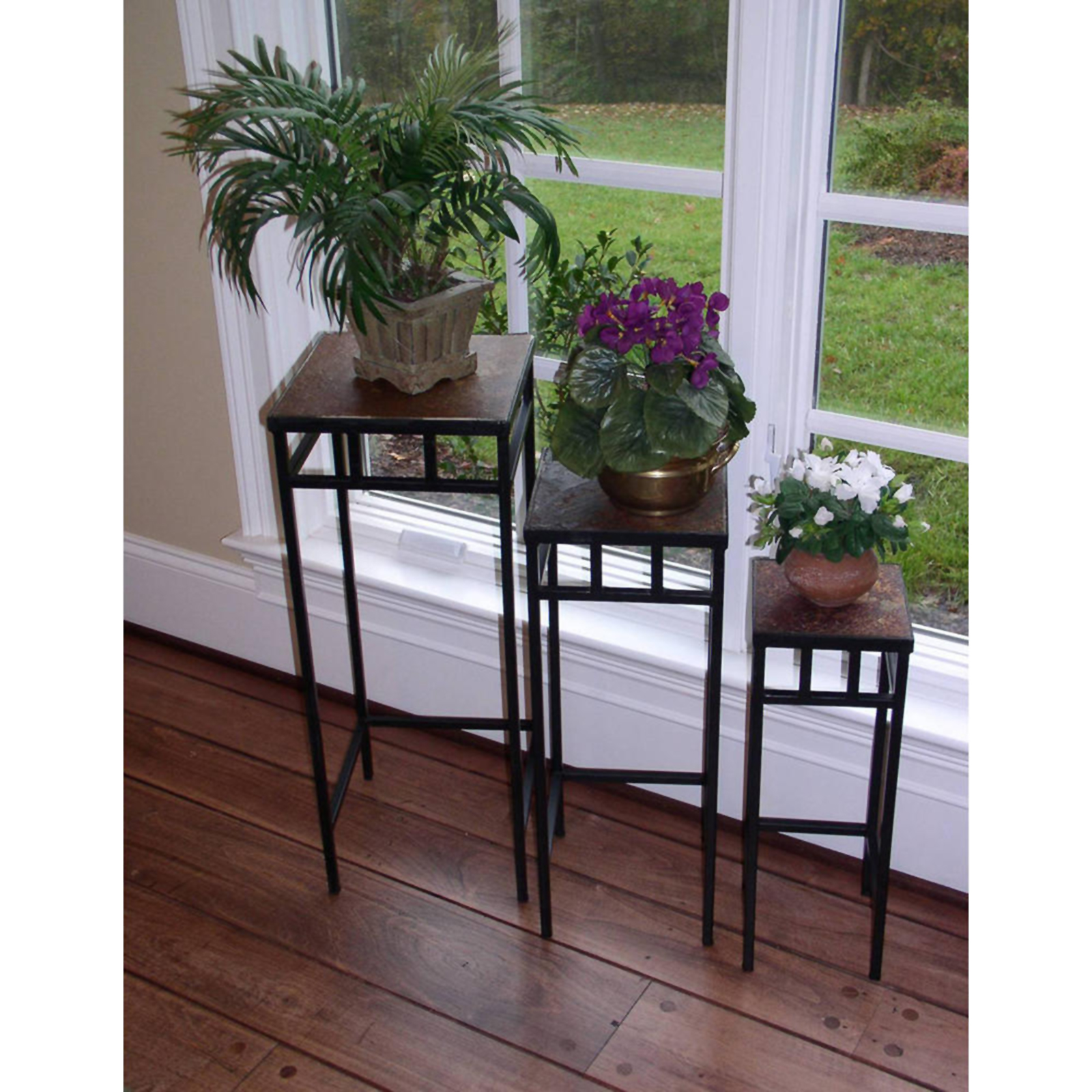 Planters Plant Stand Kmart