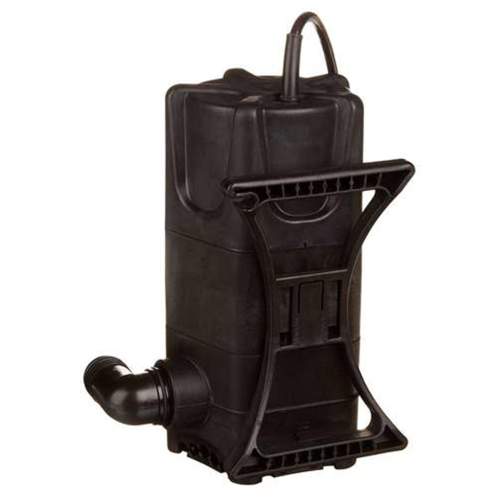 Little Giant 5/8HP 4280GPH Direct Drive Waterfall Pump with 16' Cord