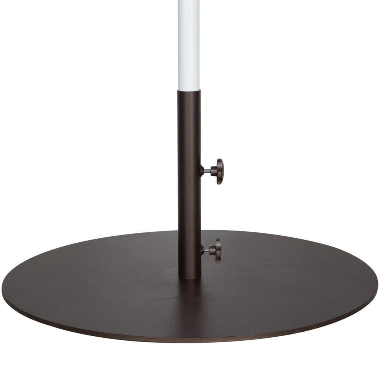 Abba Patio Patio Umbrellas Bases On Sale Sears