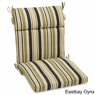 Blazing Needles Designer Outdoor Chair Cushion - Sears ...