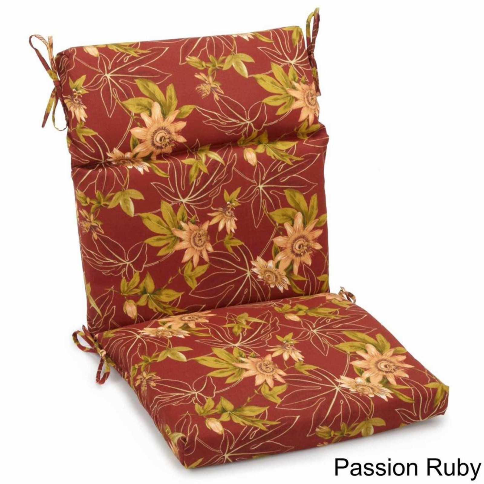 Outdoor Cushions Patio Cushions Kmart