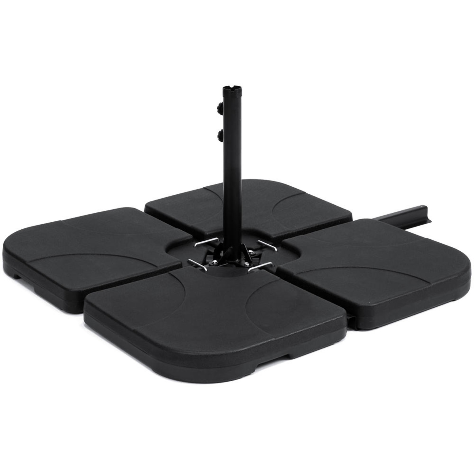 Best Choice Products Patio Umbrellas Bases Sears