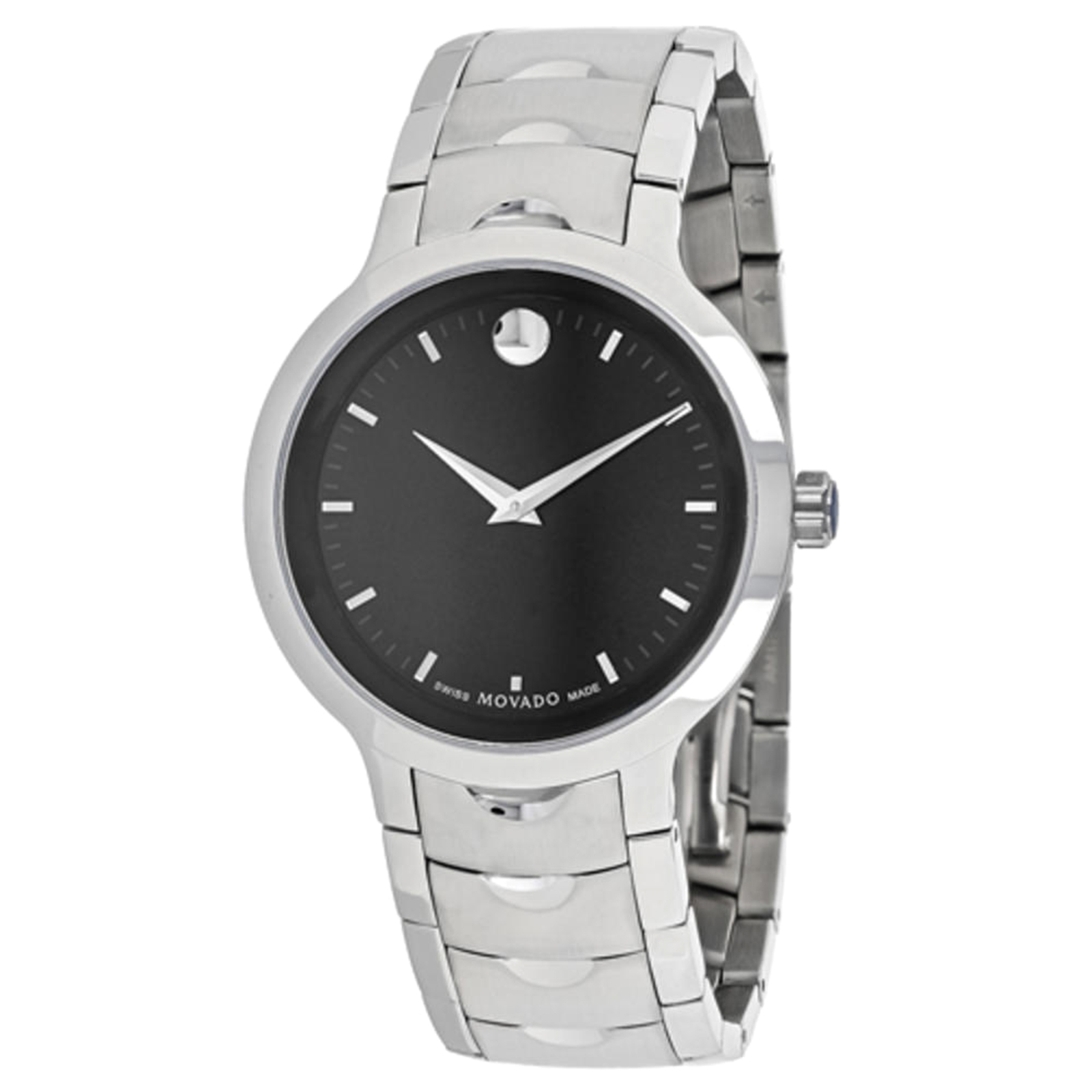 movado luno