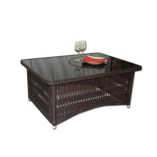 Fire Pit Coffee Table Outdoor