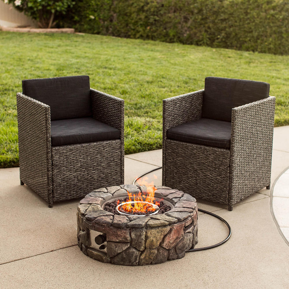 Fire Pits Fire Tables Firepits Sears