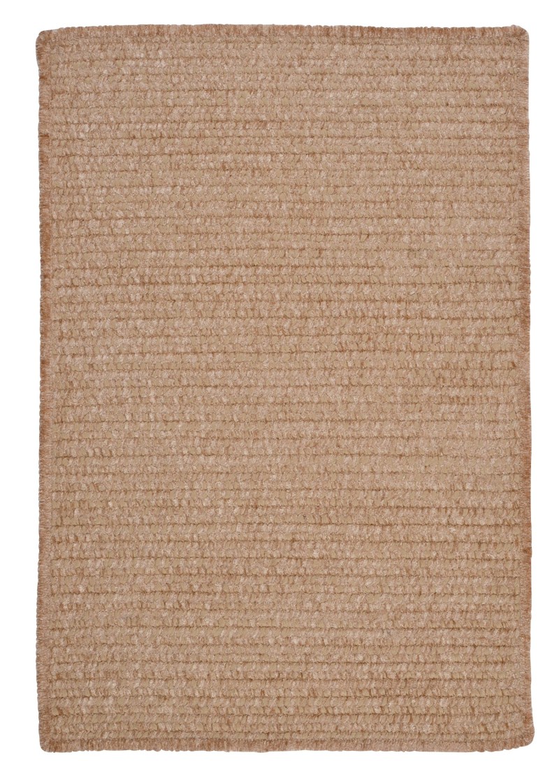 Clonial Mills Colonial Mills Simple Chenille Sand Bar Indoor/Outdoor Area Rug; 10' x 13'