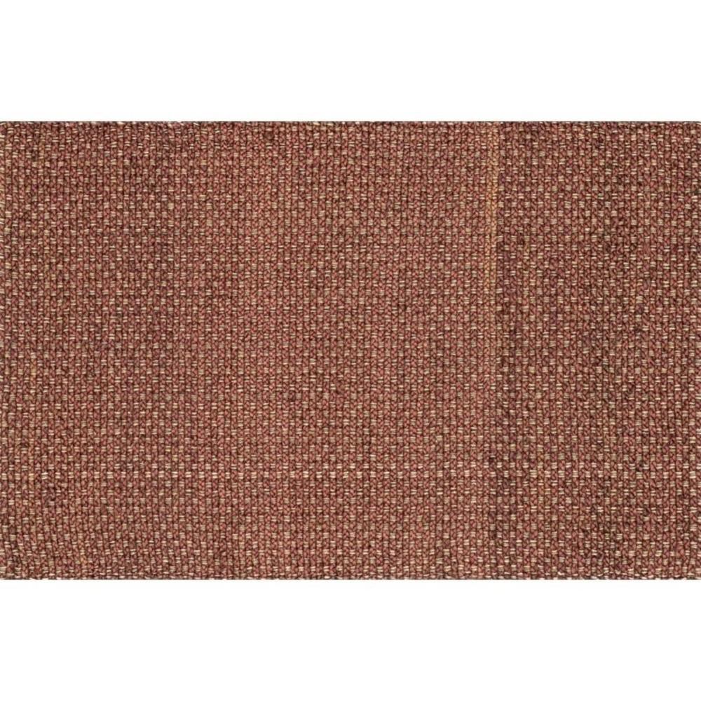 Loloi Rugs Loloi Eco Rust Rectangular: 3 Ft 6 In x 5 Ft 6 In Rug