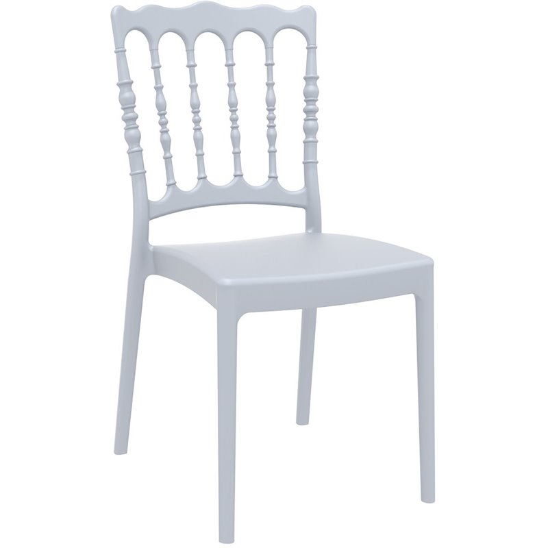 Compamia  ISP044 Napoleon Dining Chair (Set of 2)