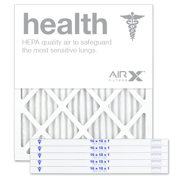 Airx Furnace Filters Sears